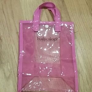 Cosmetic bag❤5 for $10❤